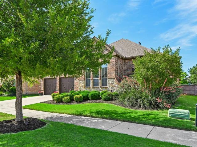 House for sale in Denton, Texas