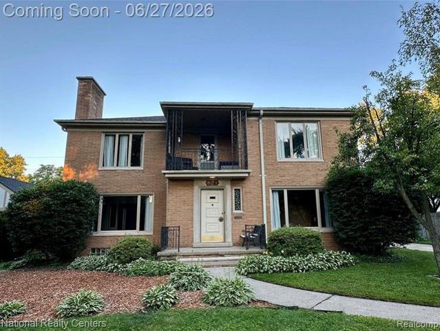 House for sale in Michigan