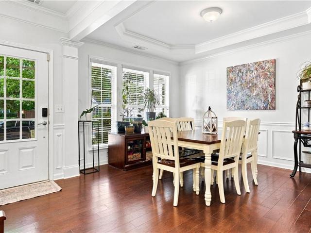 House for sale in Holly Springs, Georgia