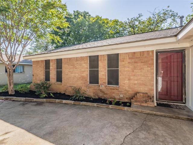 House for sale in Bedford, Texas