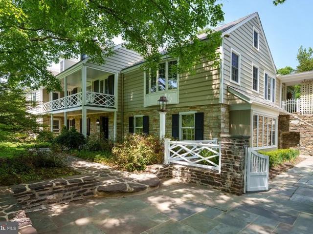House for sale in Princeton, New Jersey