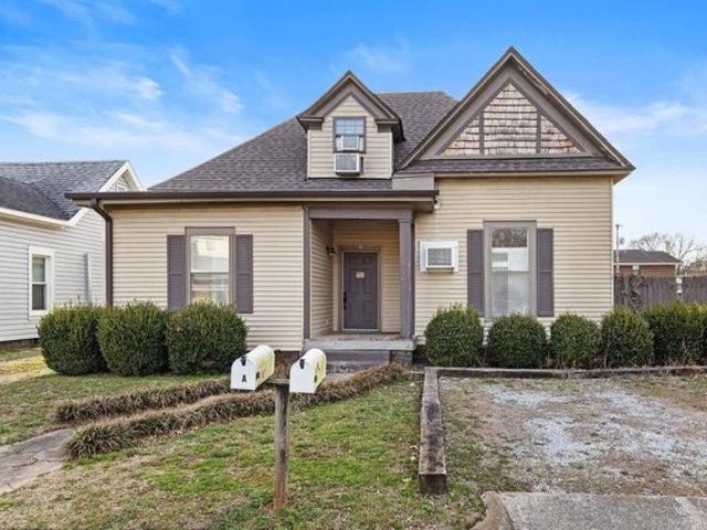 House for sale in Florence, Alabama