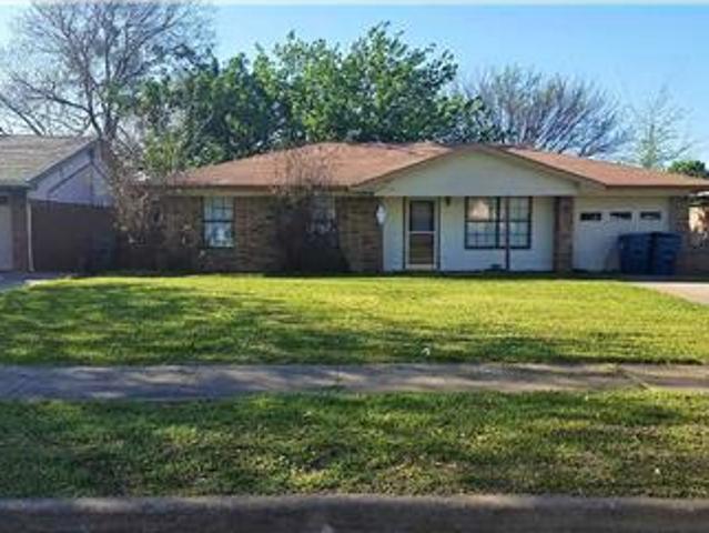 House for rent in Seagoville, Dallas County