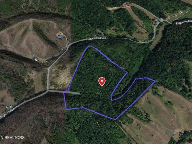Land for sale in Tennessee