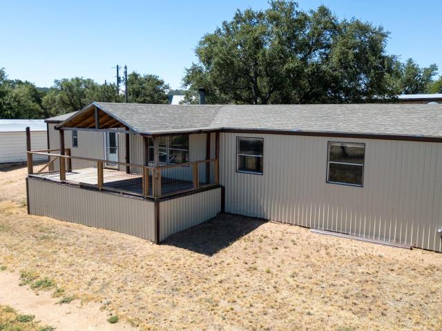 House for sale in Llano, Texas
