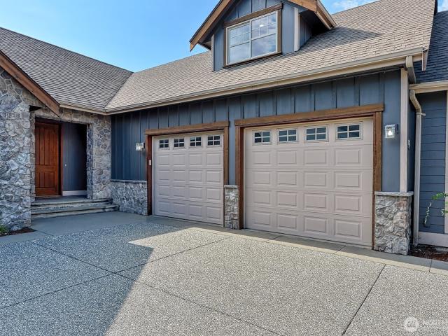 House for sale in Everson, Washington