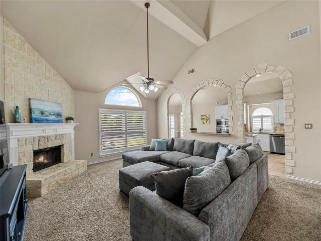 House for sale in Allen, Texas
