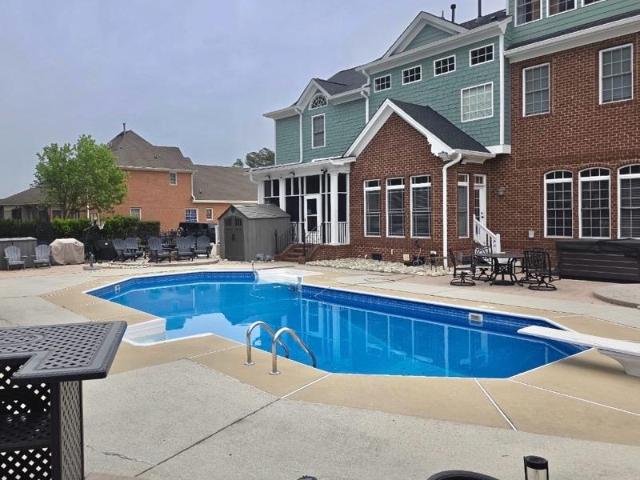 House for sale in Virginia