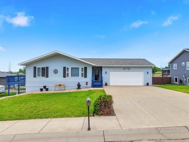 House for sale in Belle Fourche, Butte County