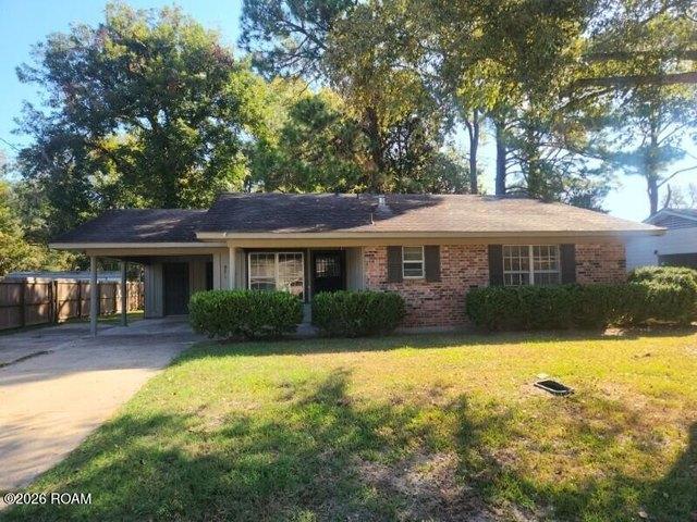 House for sale in Natchitoches, Natchitoches Parish