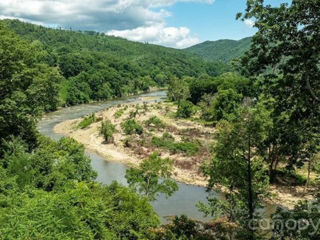 Land for sale in Hot Springs, North Carolina
