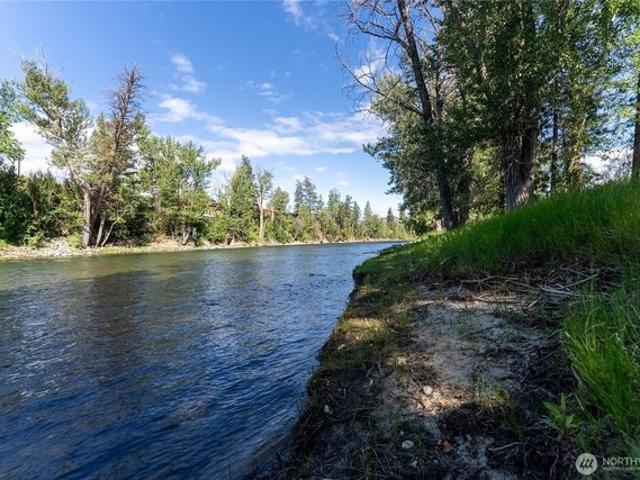 House for sale in Winthrop, Washington