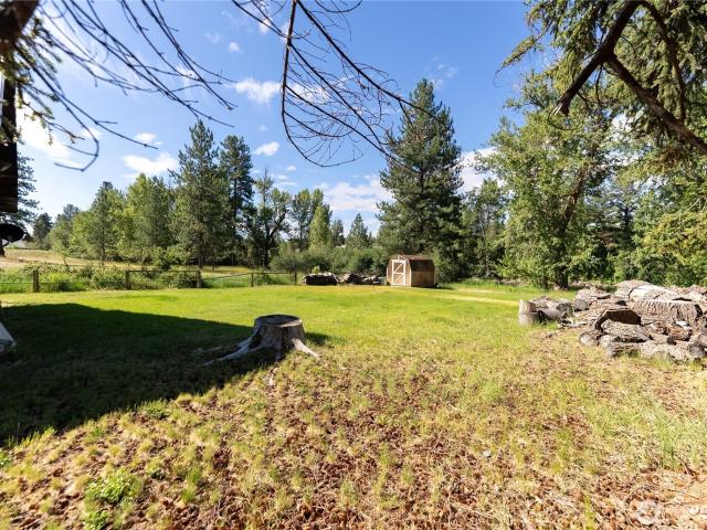 House for sale in Winthrop, Washington