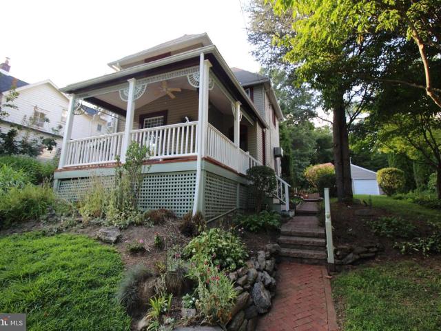 House for sale in Wyncote, Pennsylvania