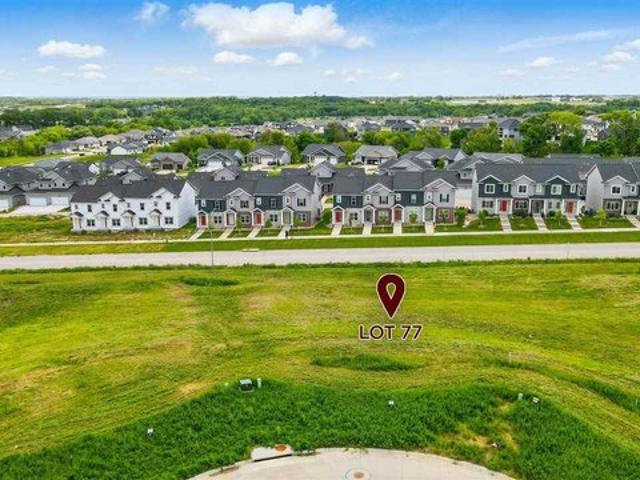 Land for sale in Tiffin, Iowa