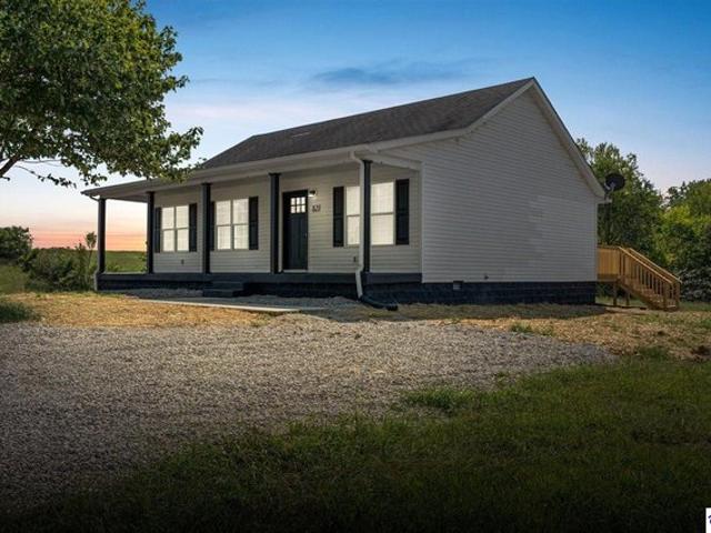 House for sale in Kentucky