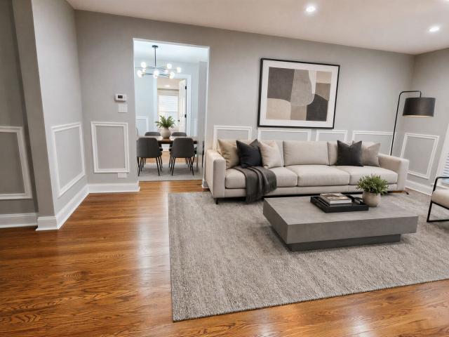 House for sale in Deerfield, Illinois