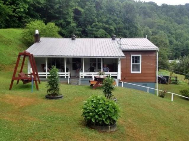 House for sale in Littcarr, Kentucky
