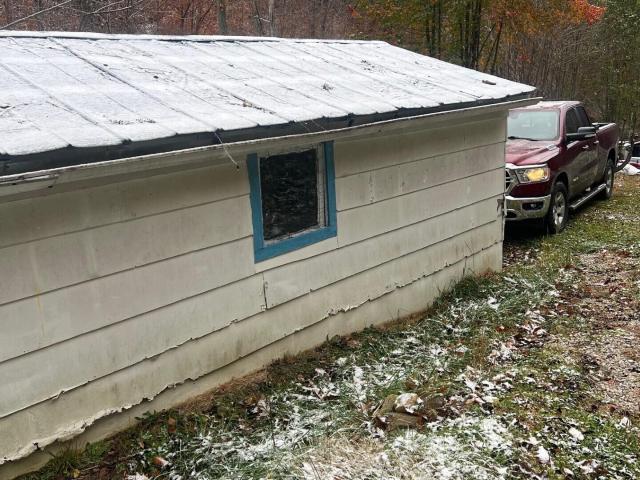 House for sale in Hindman, Kentucky