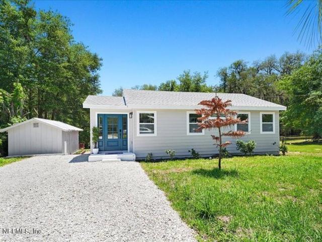 House for sale in Palatka, Florida