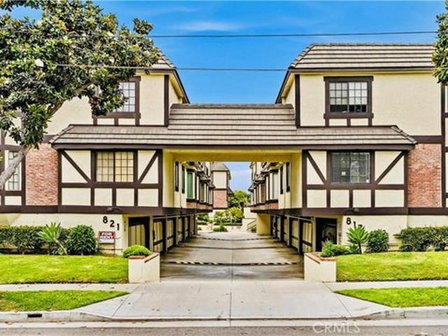 Townhouse for sale in Alhambra, California