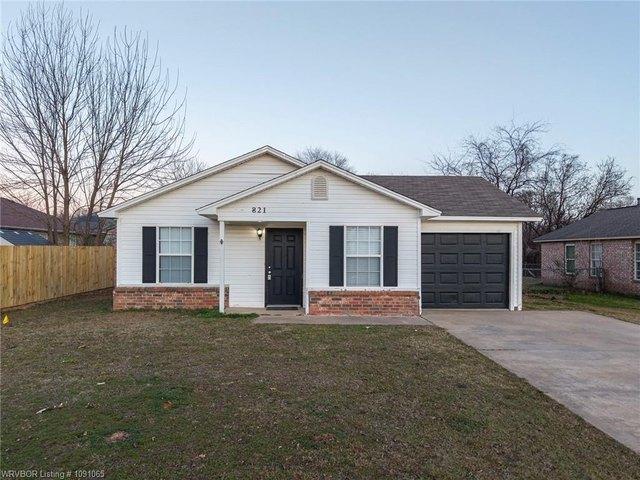 House for sale in Ark
