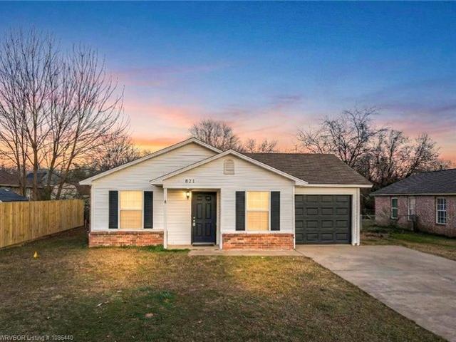 House for sale in Ark