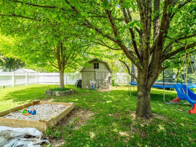 House for sale in Gas City, Indiana