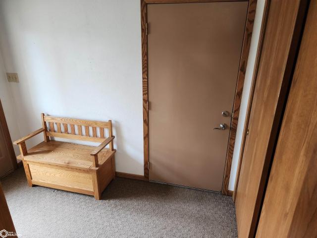 House for sale in Kossuth, Iowa