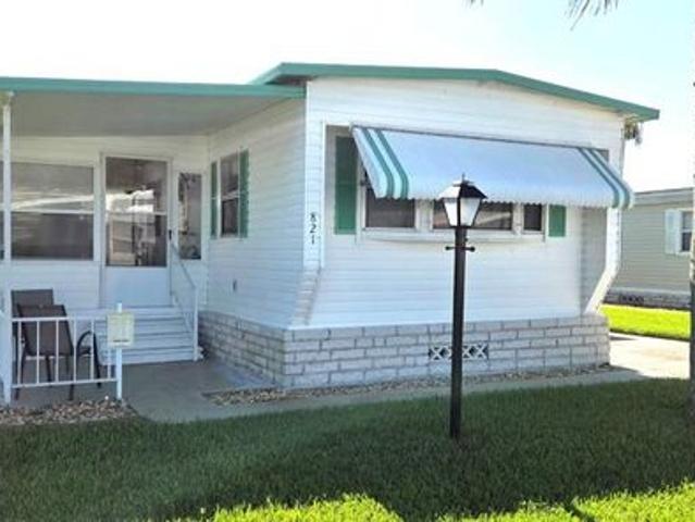 House for sale in Avon Park, Florida