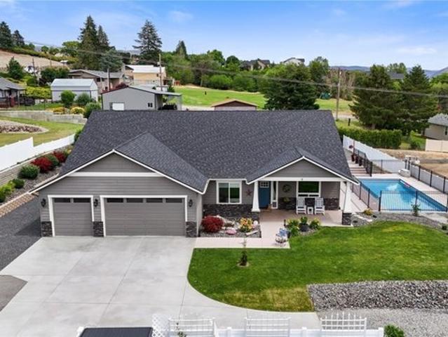 House for sale in East Wenatchee, Washington