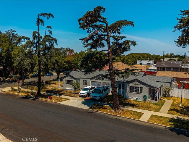 House for sale in Santa Ana, California