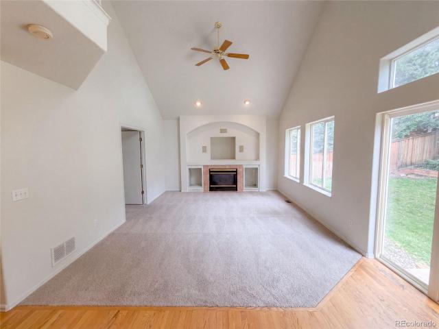 House for sale in Highlands Ranch, Colorado