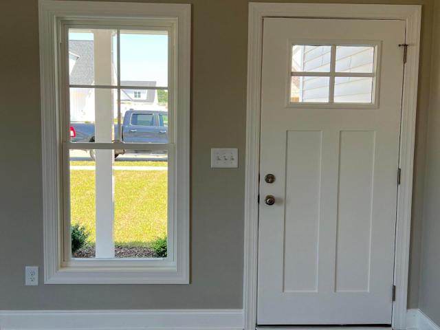 Property for rent in Greenville, North Carolina