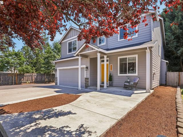 House for sale in Battle Ground, Washington