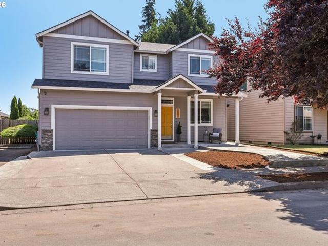 House for sale in Battle Ground, Washington