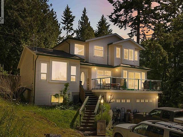 Condo for sale in British Columbia