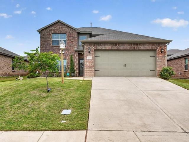 House for sale in Ellis, Texas
