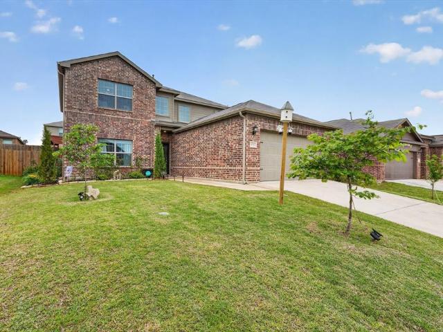 House for sale in Ellis, Texas