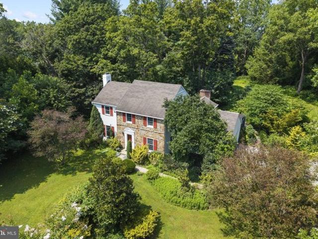 House for sale in West Chester, Chester County