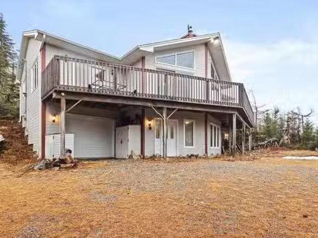 House for sale in Nova Scotia