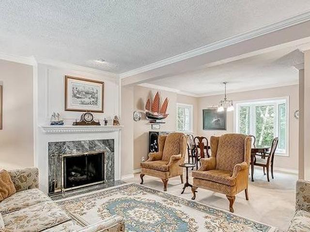 House for sale in Burlington, Ontario