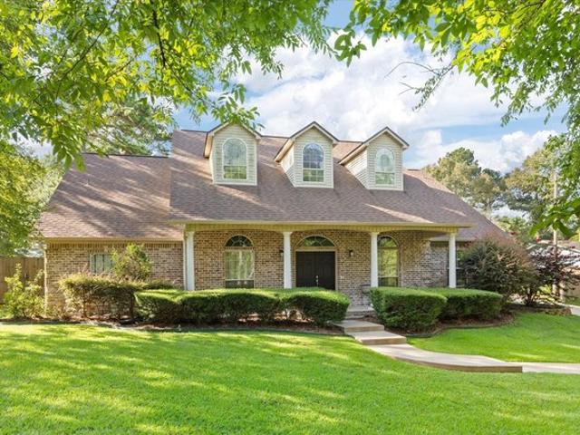 House for sale in Harrison, Texas