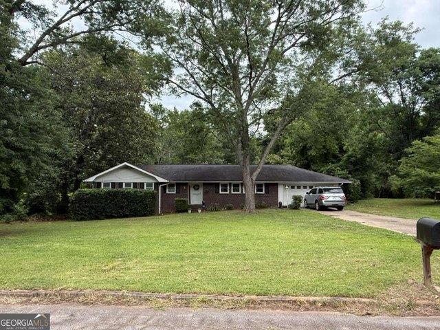 House for sale in Conyers, Georgia