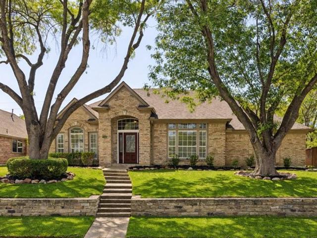 House for sale in Coppell, Texas