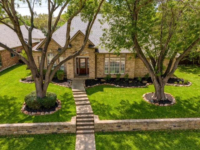 House for sale in Coppell, Texas