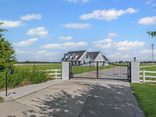 House for sale in Lockhart, Texas