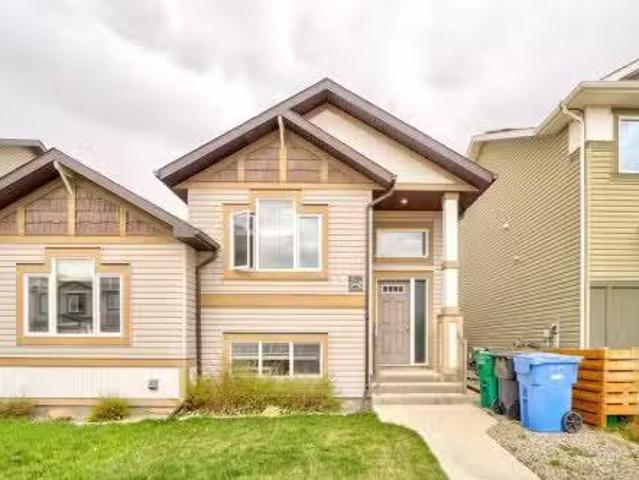 House for sale in Lethbridge, Alberta