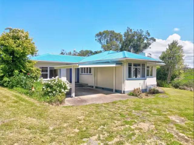 House for sale in Wanganui District