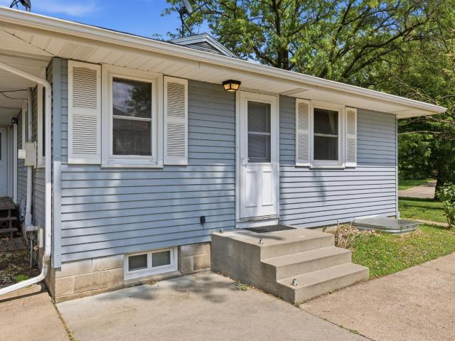 House for sale in Ramsey, Minnesota